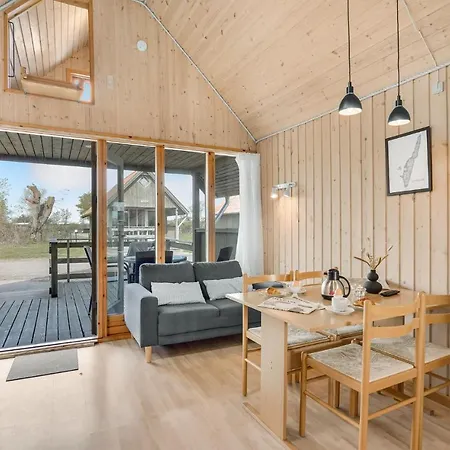 1 Bedroom Lovely In Сasa de vacaciones Tranekær
